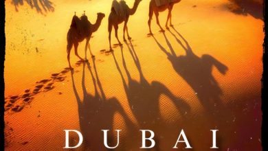 Aurerika - Dubai