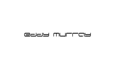 Eddy Murray - Euphoria Unleashed (Original Mix)