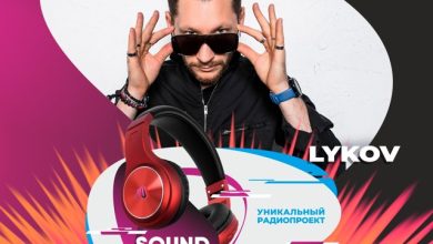 LYKOV - SOUND BOX 31.08.2025