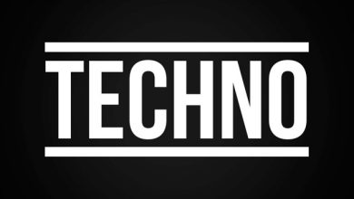 Dj GRU Life Set Club Techno Party Music (Techno House & Tech House Music)