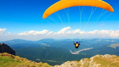 DJ Imaev - Mix 012 (Paraplan flight in Bashkiria)[Graduation set in DJ School PRO STEREO]