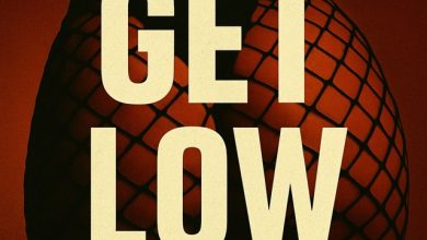 Alexey Basyuk - GET LOW (Original Mix)