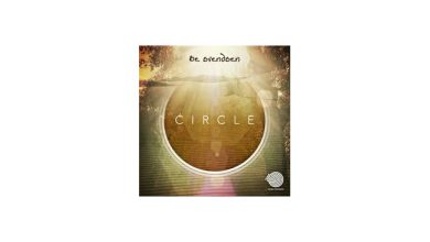 Be Svendsen - CIRCLE (edited Denis Balakin)
