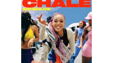 Sho Madjozi - Chale (Whyme&you remix)