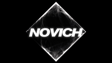 Novich - Demo Mix
