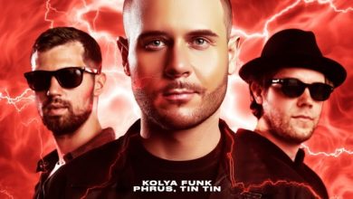 Kolya Funk