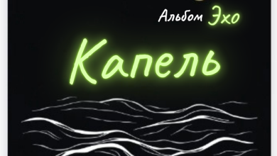 Капель (Melancholic EDM) Dj Alex Shark