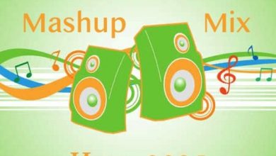 DJ $mall - Mashup Mix Июнь 2025