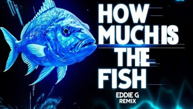 Scooter - How Much Is The Fish (Eddie G Remix)