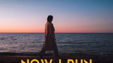 Dova Music - Now I Run (KalashnikoFF Mix)