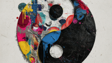 DJ SkiNy - Yin Yang