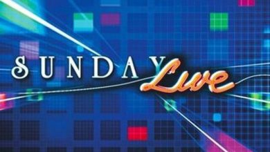 Sunday Live