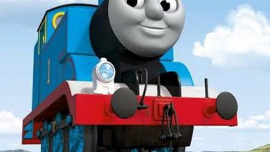 Thomas The Tank Engine Theme Song (Tekk Engine Remix)