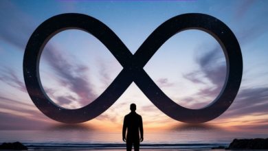 DedZhen - INFINITY (Original mix)