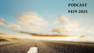 DJ CENCE JUNE PODCAST #459 #2025
