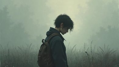 CDJ DIMA DONSKOI - Warm Sadness
