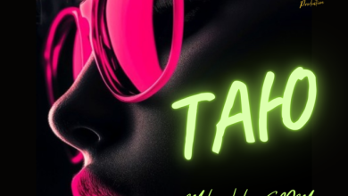 Таю (Melancholic EDM) Dj Alex Shark