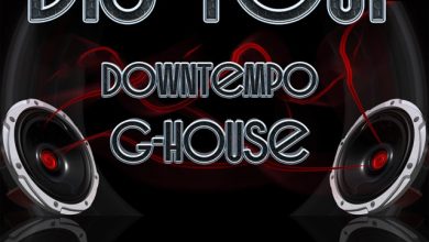 Downtempo G-house bass noize mix #4