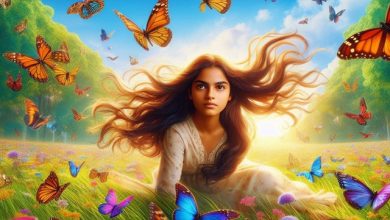 MARINA - BUTTERFLY (infyplay remix)
