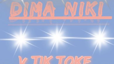 Dima Niki - v tik toke (Новинка Июля)