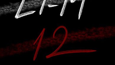 Li-M12 - Invasion