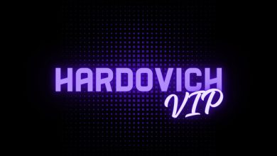 Depeche Mode x Brent Anthony x Act On - Personal Jesus (Hardovich VIP Blend)