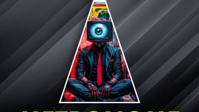 Sergey Suntory - Metronome LIVE #014 Afro Indie | HP Wild 17.05.2025