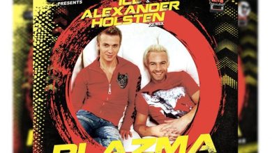 Plazma - Mystery (Ice & Alexander Holsten Radio Remix)