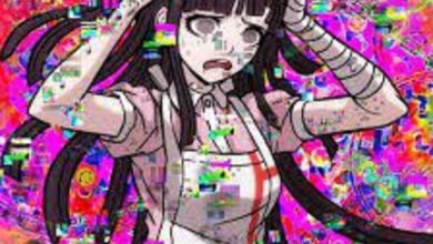 морок - GLITCHEDCORE