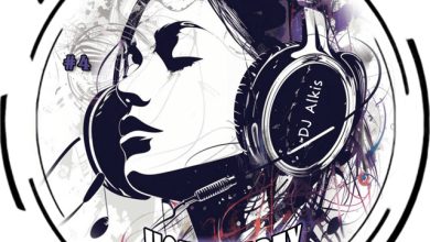 House party #4 (DJ Alkis mix)