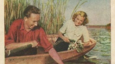 DAFNA FUGA - Жорж и Катя (советская эстрада 1920-1950)