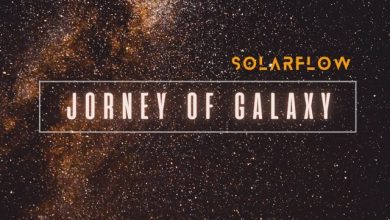SolarFlow - Jorney Of Galaxy(Original mix)