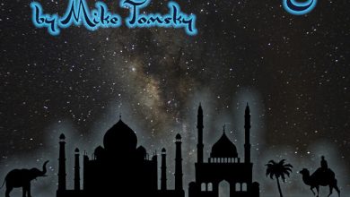 Orient Lounge by DFJ t0 sky - Chapter One #1