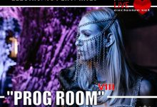 Ivan Citron – "PROG ROOM VIII" – LiVE Session - 03.07.2025