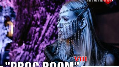 Ivan Citron – "PROG ROOM VIII" – LiVE Session - 03.07.2025