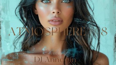 DJ Annegin - Atmosphere #8 2025