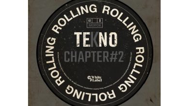 ROLLIN'CHAPTER#2