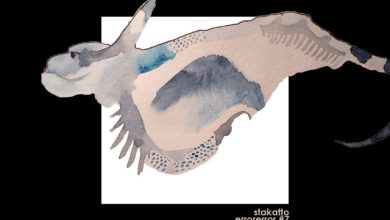 stakatto - structures #4