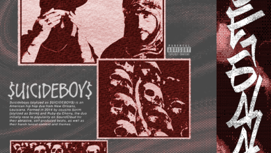 Suicideboys - Carrolton (Doaks Remix)