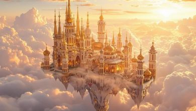 Aleksandr Koshylev - Город золотой