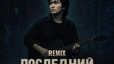 Кино - Последний герой (TARABRIN Radio Remix)