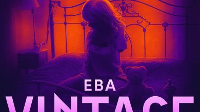 Винтаж - Ева (JONVS Remix)