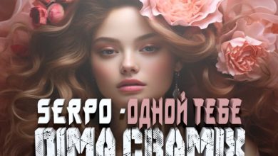 SERPO - Одной тебе (Dima Cramix Remix)