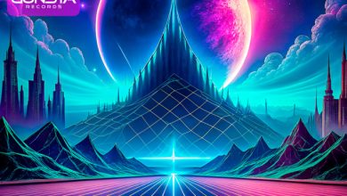 Mage - Moonlight Drive