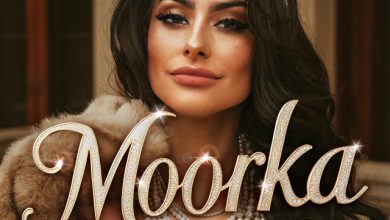MOORKA (Chill-out remix)