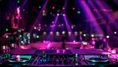 DJ Spinch - Progressive July (vol.2)(2025)