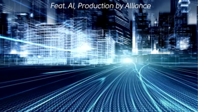 Alliance - Euphoria in the Sky (feat. AI