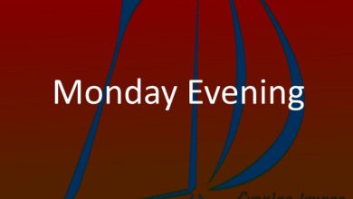 DJ de GIZ - Monday Evening (vol.22)