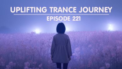 OM Project - Uplifting Trance Journey #221 [1Mix Radio] #221