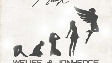 Maur - Полетела (WeLife & JONYFACE Remix)